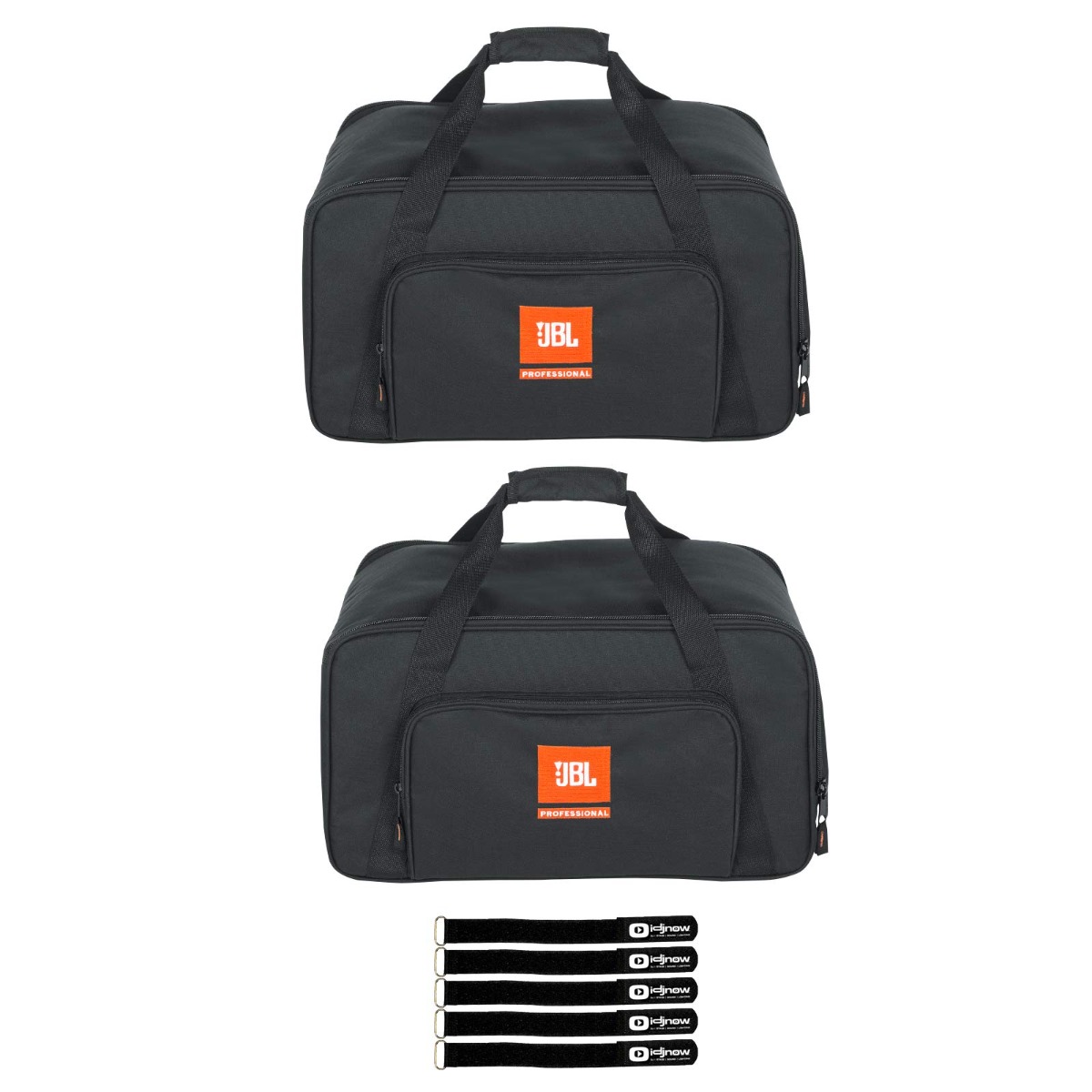 JBL Bags JBLIRX108BTBAG Speaker Tote Bag Designed for JBL IRX108BT