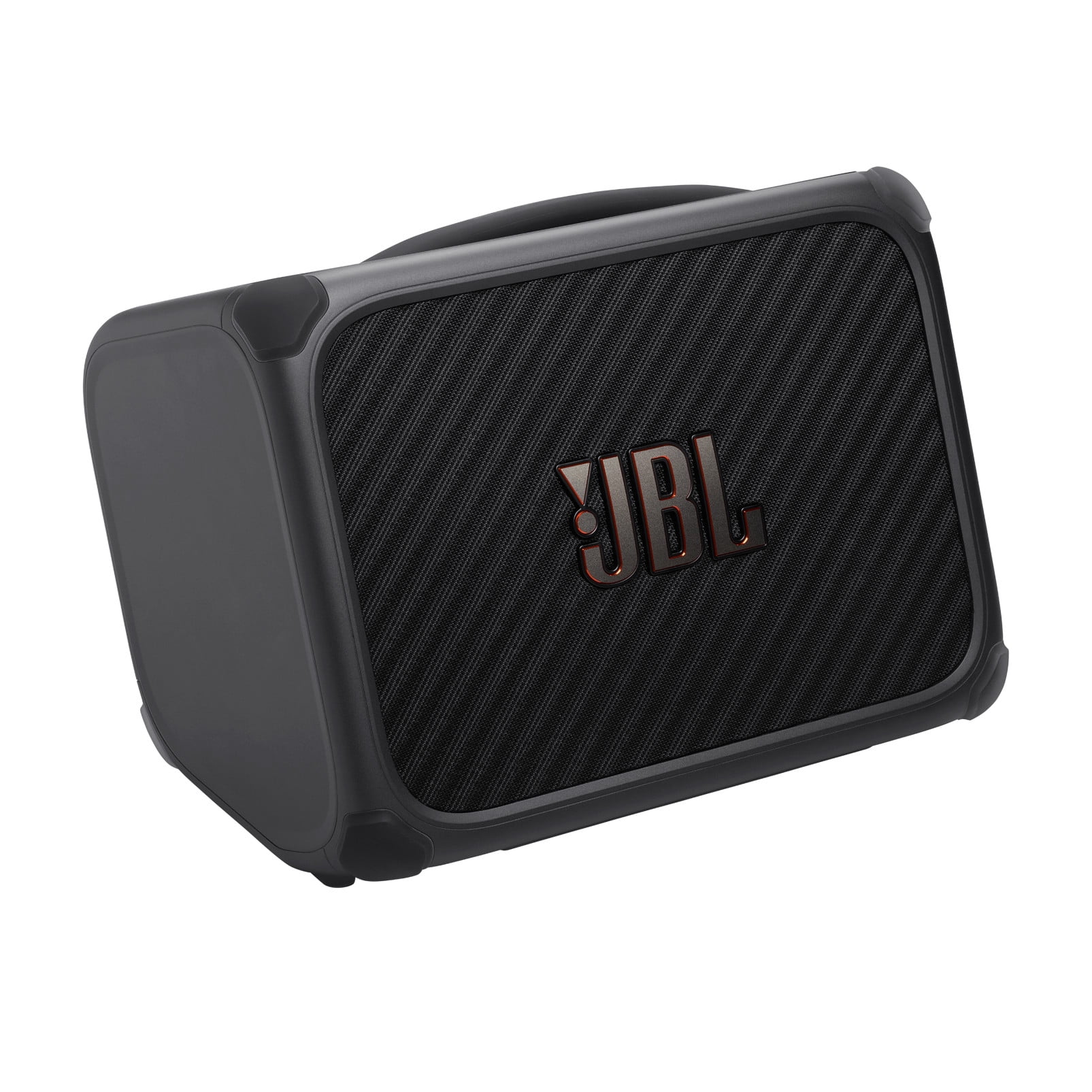 BandBox Trio AI-Powered Practice Amp and Speaker -