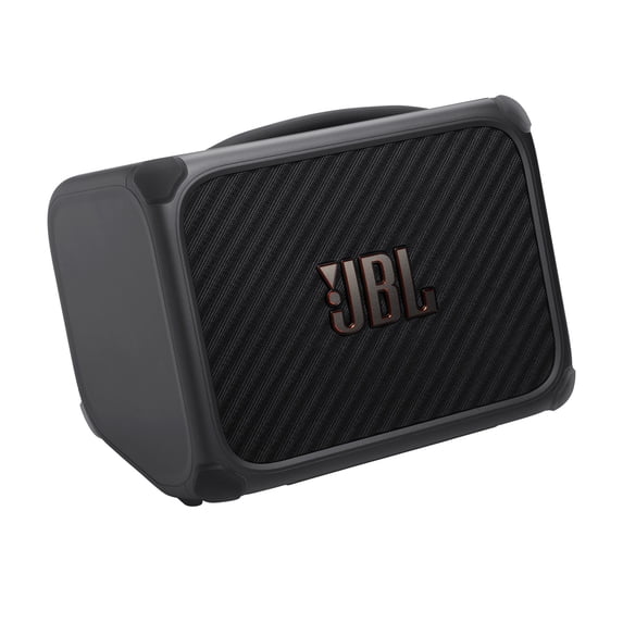 BandBox Trio AI-Powered Practice Amp and Speaker -