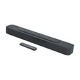 thumbnail image 1 of JBL Bar 2.0 All-in-one (MK2) - Compact 2.0 channel soundbar - Black, 1 of 11
