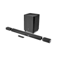 JBL Bar 5.1Channel 4K Ultra HD Soundbar with True Wireless Bluetooth