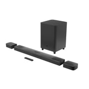 JBL BAR 9.1 True Wireless Surround with Dolby Atmos,