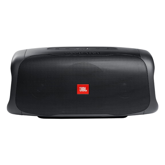 JBL BassPro GO V2 In Car and Portable Bluetooth Full Range Speaker