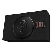 JBL BassPro Micro 8 8" Slim Powered Subwoofer