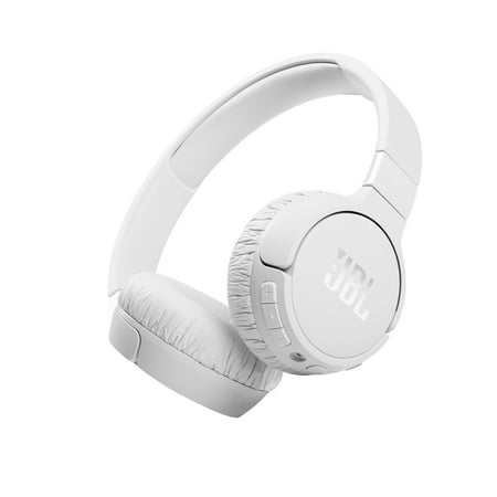 JBL - Tune 660NC On-Ear Noise Cancelling Wireless Headphones