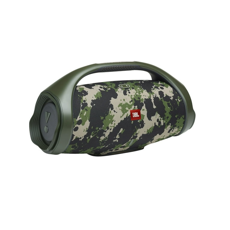 JBL Boombox 2 - Portable, Waterproof and Ultimate On-The-Go JBL Boombox 2 - Portable, Waterproof and Ultimate On-The-Go