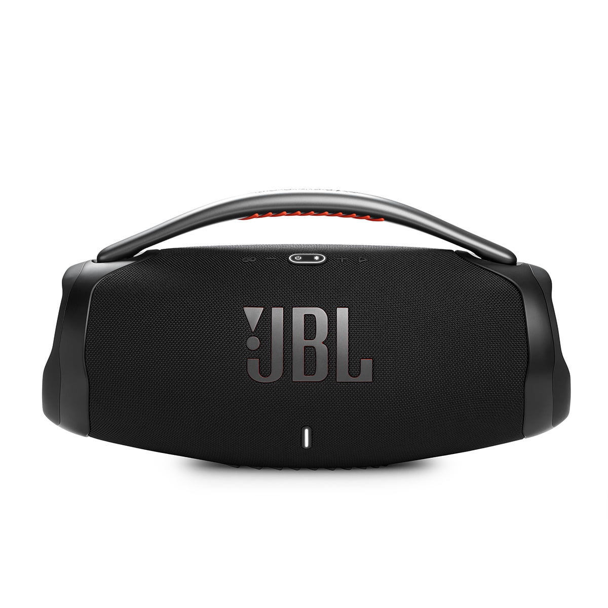 JBL Boombox 3 Portable Bluetooth Waterproof Speaker Black