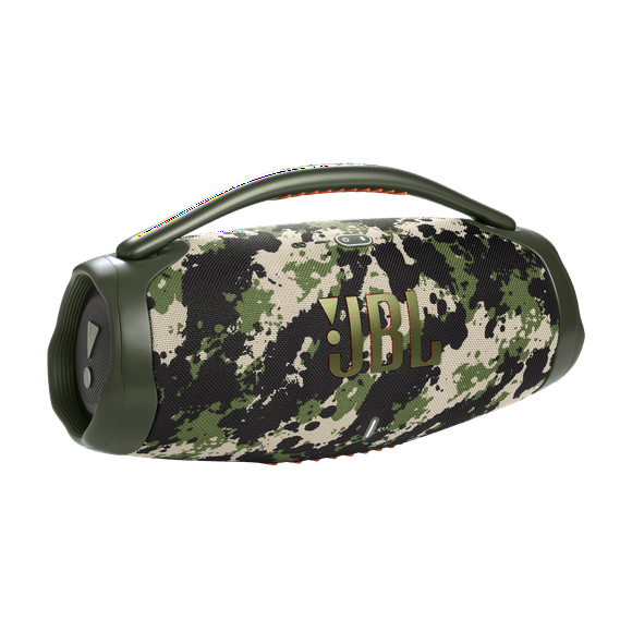 JBL Boombox 3, Portable speaker