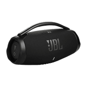 JBL Boombox 3 Wi-Fi, Powerful Wi-Fi and Bluetooth portable speaker