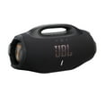 thumbnail image 1 of JBL Boombox 4 - Most powerful JBL portable waterproof speaker with massive JBL Pro Sound - Black, 1 of 12