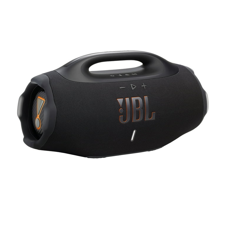た*け様 JBL BOOMBOX ワイヤレススピーカー ブラック　モバイル　大音 Amazon.co.jp: JBL BOOMBOX Bluetoothスピーカー IPX7防水/パッシブ
