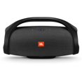 JBL Boombox Portable Bluetooth Waterproof Speaker, Black