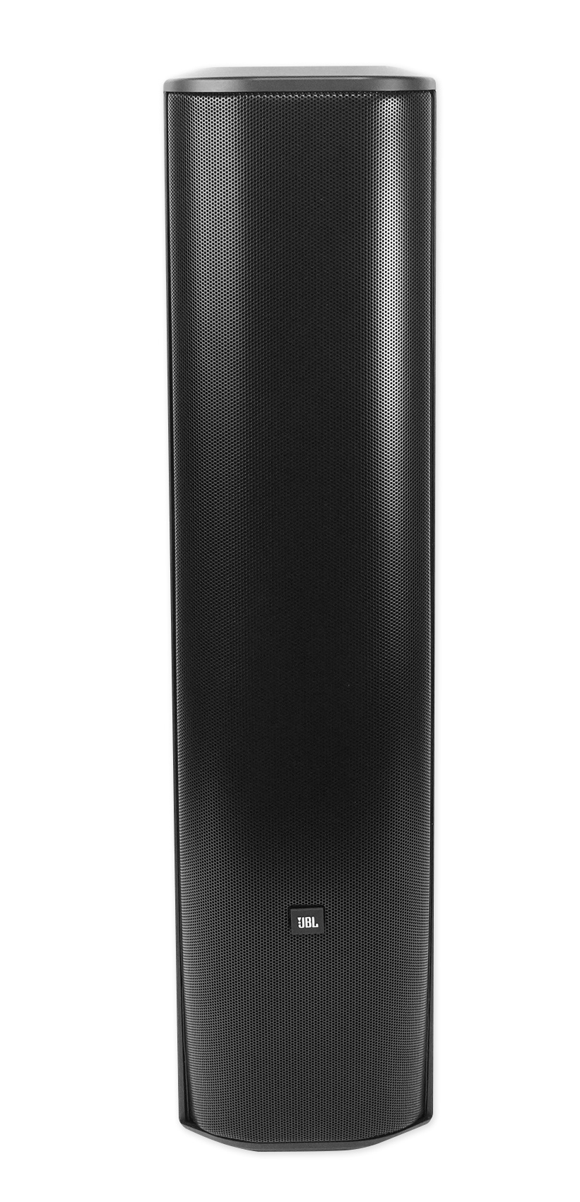 JBL CBT 70J-1 500w 2-Way Swivel Wall Mount Line Array Column Speaker in Black - image 1 of 12