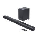 JBL CINEMA SB550 3.1-Ch Soundbar with Wireless Subwoofer