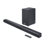 JBL CINEMA SB580 - 3.1 Channel Soundbar with Virtual Dolby Atmos® and Wireless Subwoofer