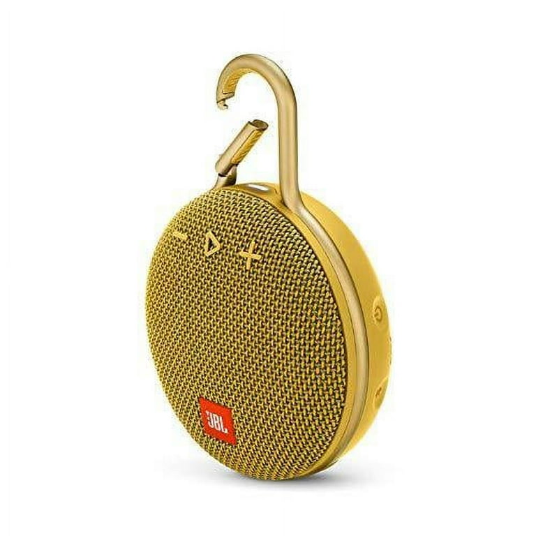 Jbl clip shop 3 microphone