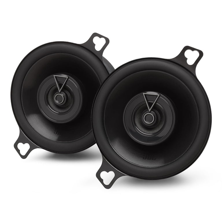 JBL, Car Speakers, 3.5 Inch 2 Way Pair, High Sensitivity - Walmart.com