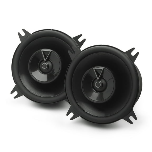 JBL CLUB-44F Club Series 4" Two-Way Car Audio Speakers, Pair, No Grill