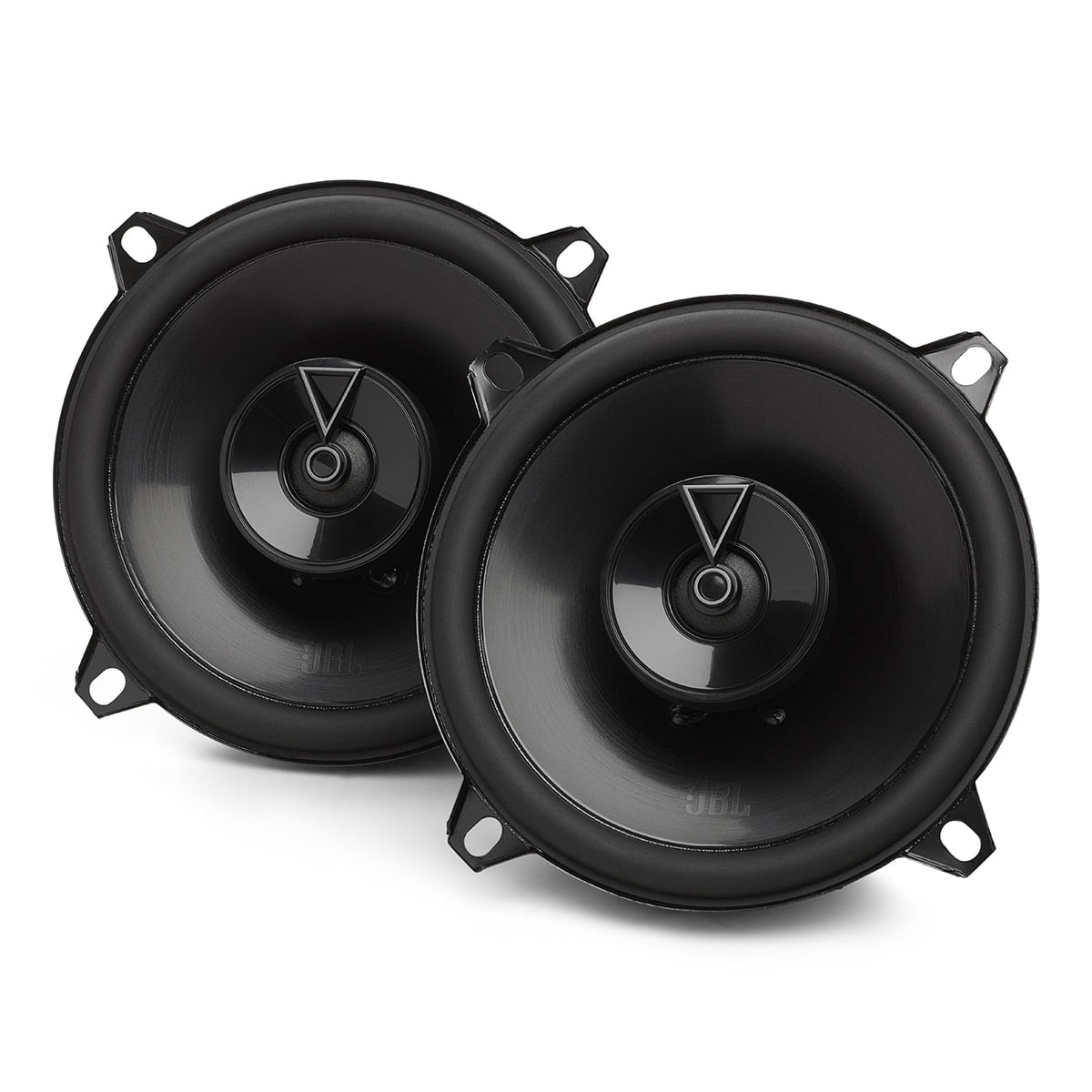 JBL Club 54F 5.25 Inch 2 Way Car Speakers - Pair - Walmart.com