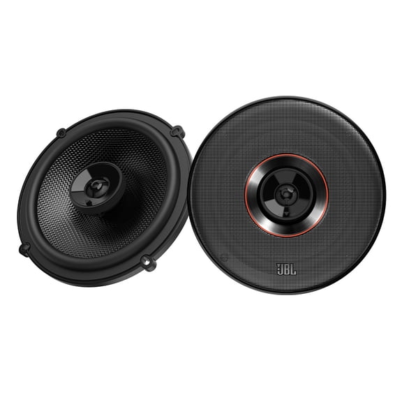 JBL Club 64SQ 6.5 Inch 2 Way Car Speakers - Pair