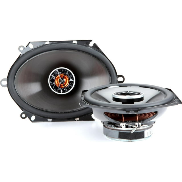 JBL CLUB 8620 5x7"/6x8" 2way Coaxial Speaker System