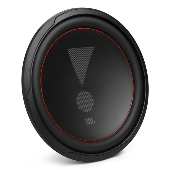 JBL Club 122 12 Inch Car Subwoofer - Each