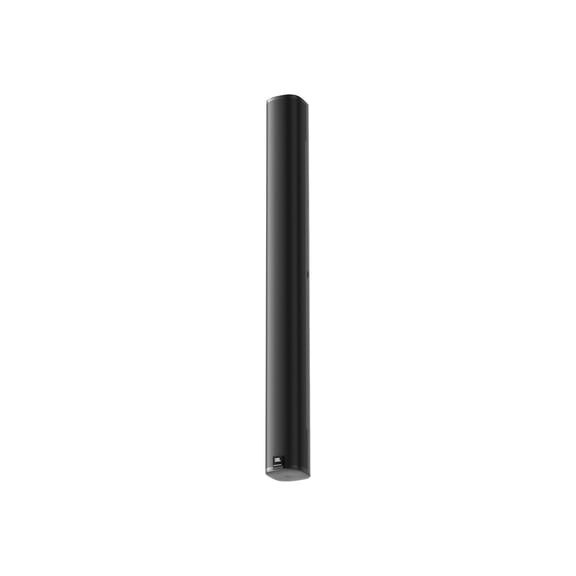 JBL COL800-WH 32" White 70V Commercial Slim Column Wall Mount Array Speaker