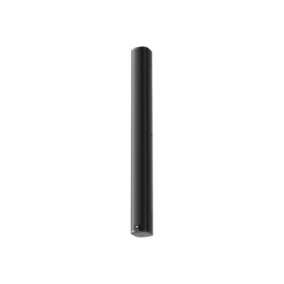 JBL COL800-WH 32" White 70V Commercial Slim Column Wall Mount Array Speaker