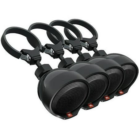 JBL CRUISEX CRUISE X Amplified Handle-bar Speakers