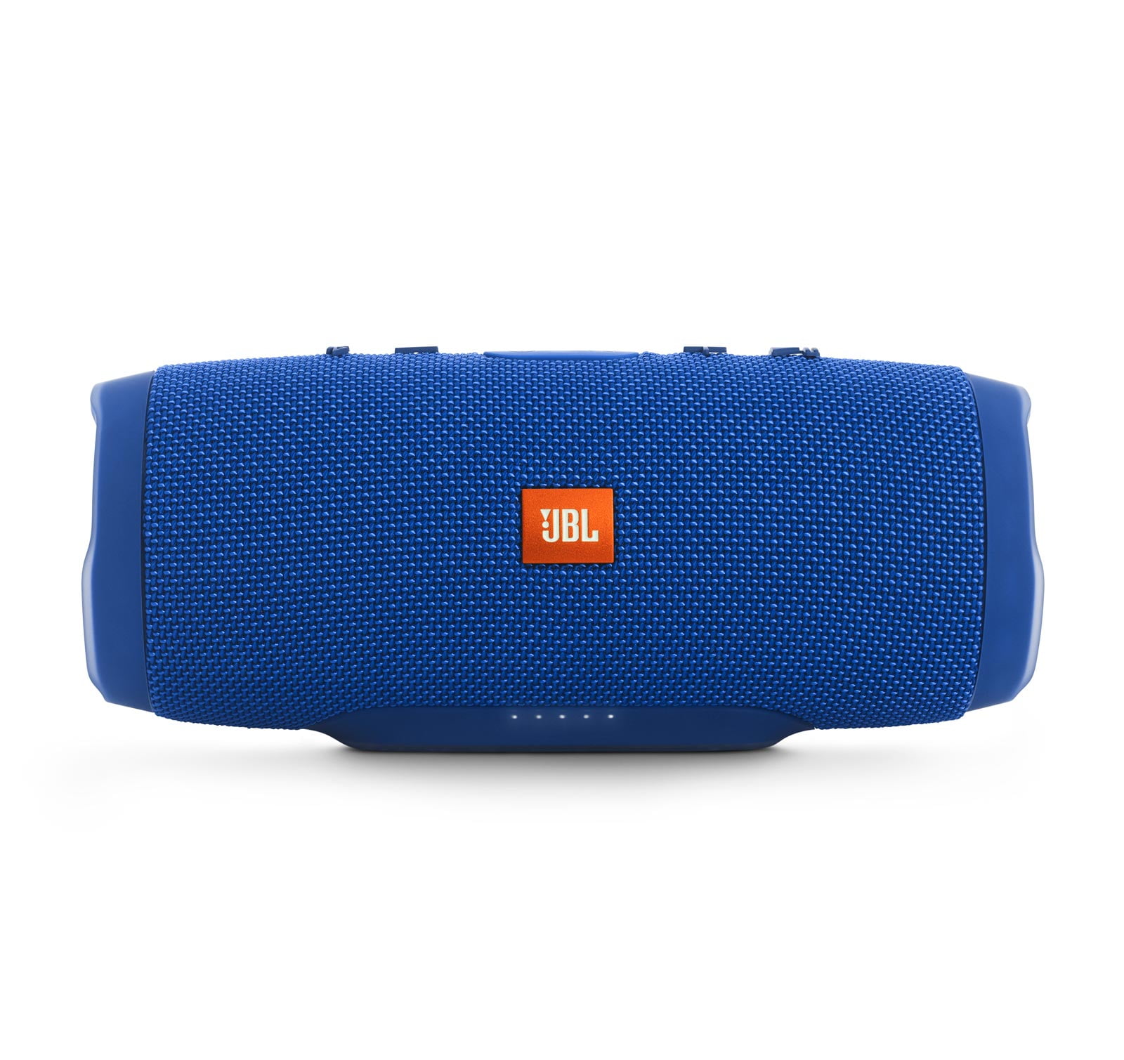 JBL Charge 3 Blue Portable Bluetooth Speaker