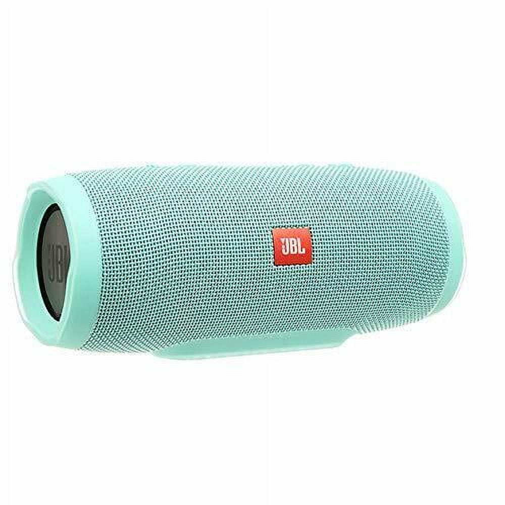 JBL Charge 3  Waterproof Portable Bluetooth Speaker