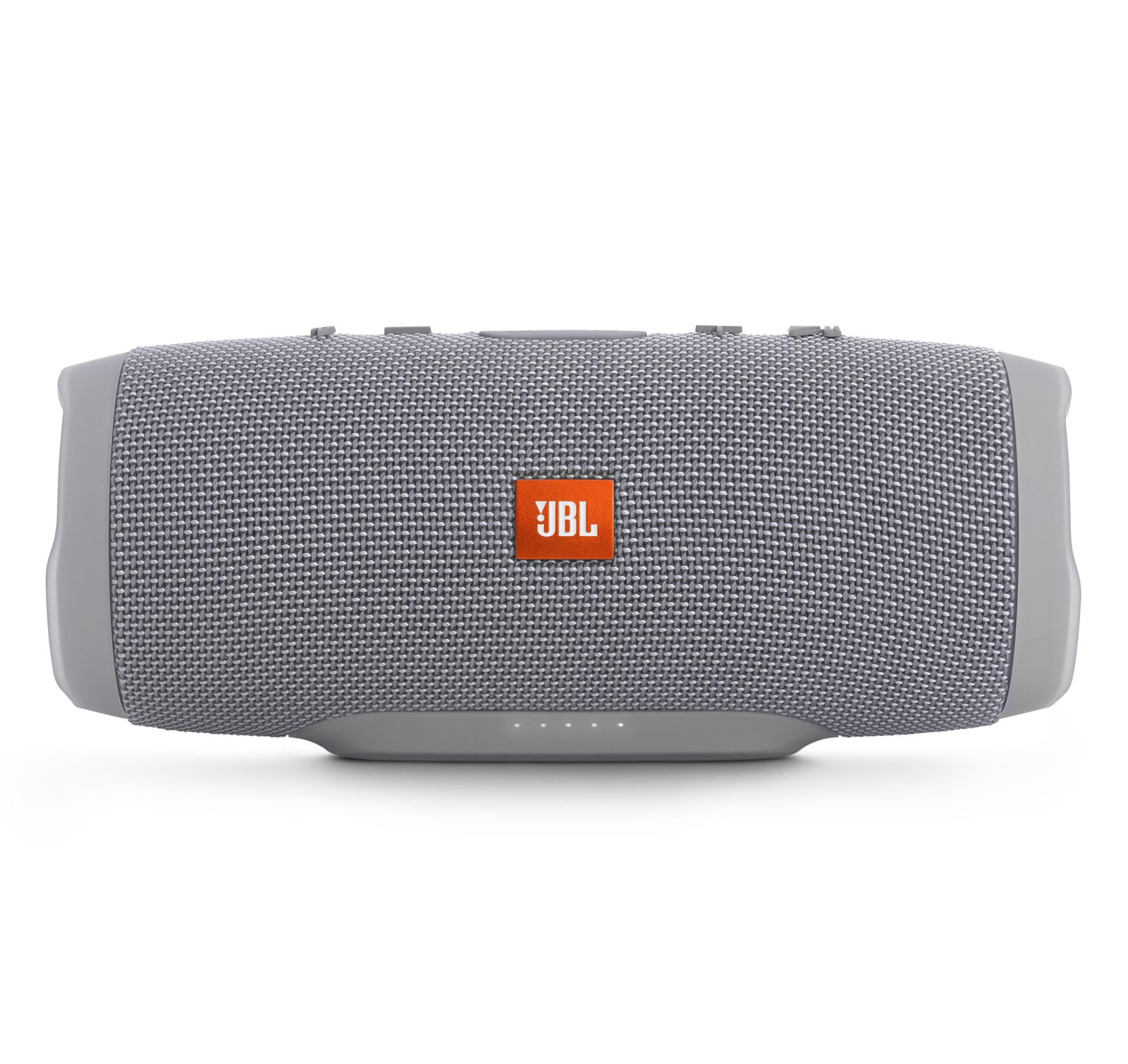 nåde etik Over hoved og skulder JBL Charge 3 Waterproof Portable Bluetooth Speaker - Walmart.com