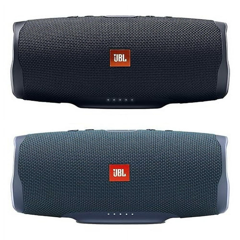 JBL Charge 4 ブラック Bluetoothスピーカー JBL Charge 4 | ポータブルBluetoothスピーカー