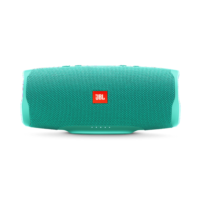 JBL charge４ JBL Charge 4 Portable Bluetooth Speaker - Loud Bass