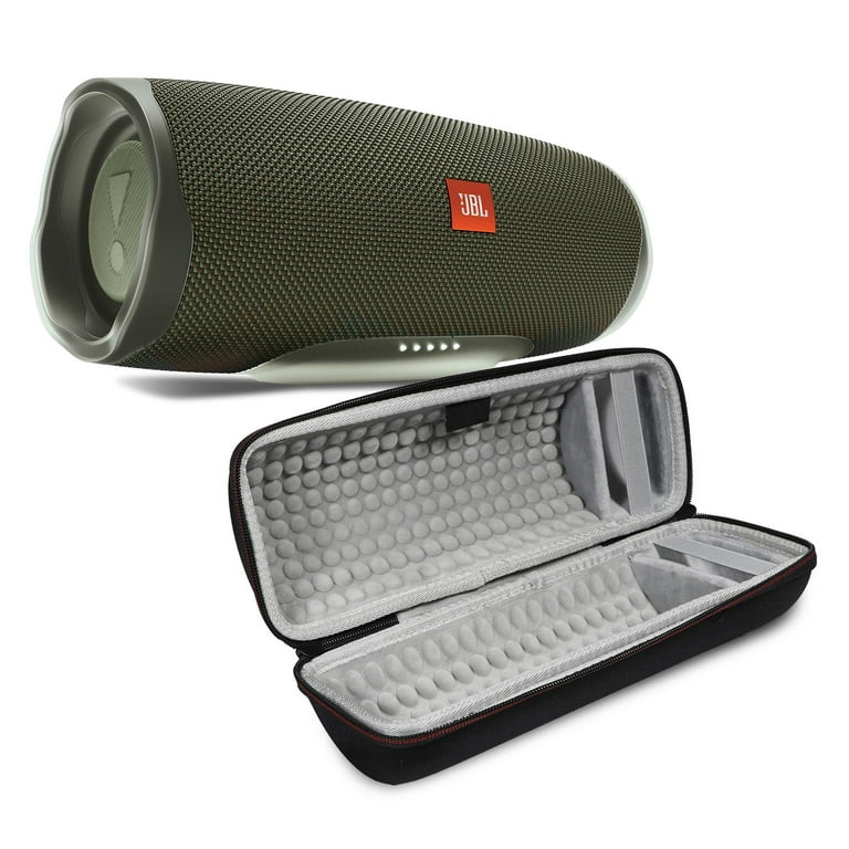 JBL Charge 4 ワイヤレススピーカー グリーン Amazon.co.jp: JBL CHARGE4 Bluetoothスピーカー IPX7防水/USB