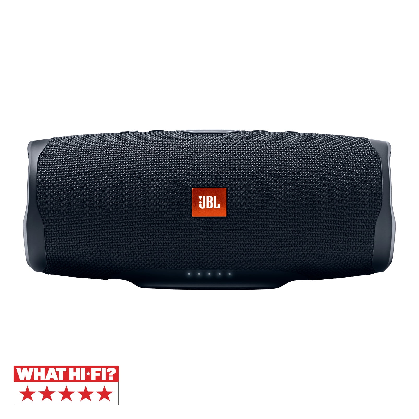 JBL Charge 4 Portable Bluetooth Speaker, Black - Wireless JBL Charge 4 Portable Bluetooth Speaker, Black - Wireless