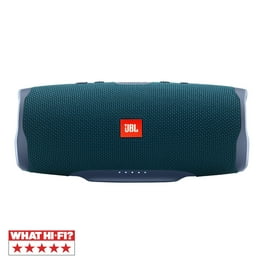 JBL Charge 3 Portable Bluetooth Speaker, Squad Camouflage