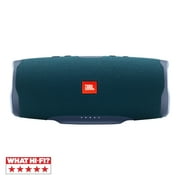 JBL Charge 4 - Portable Bluetooth speaker - Blue