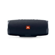 JBL Charge 4 Portable Waterproof Wireless Bluetooth Speaker - Black