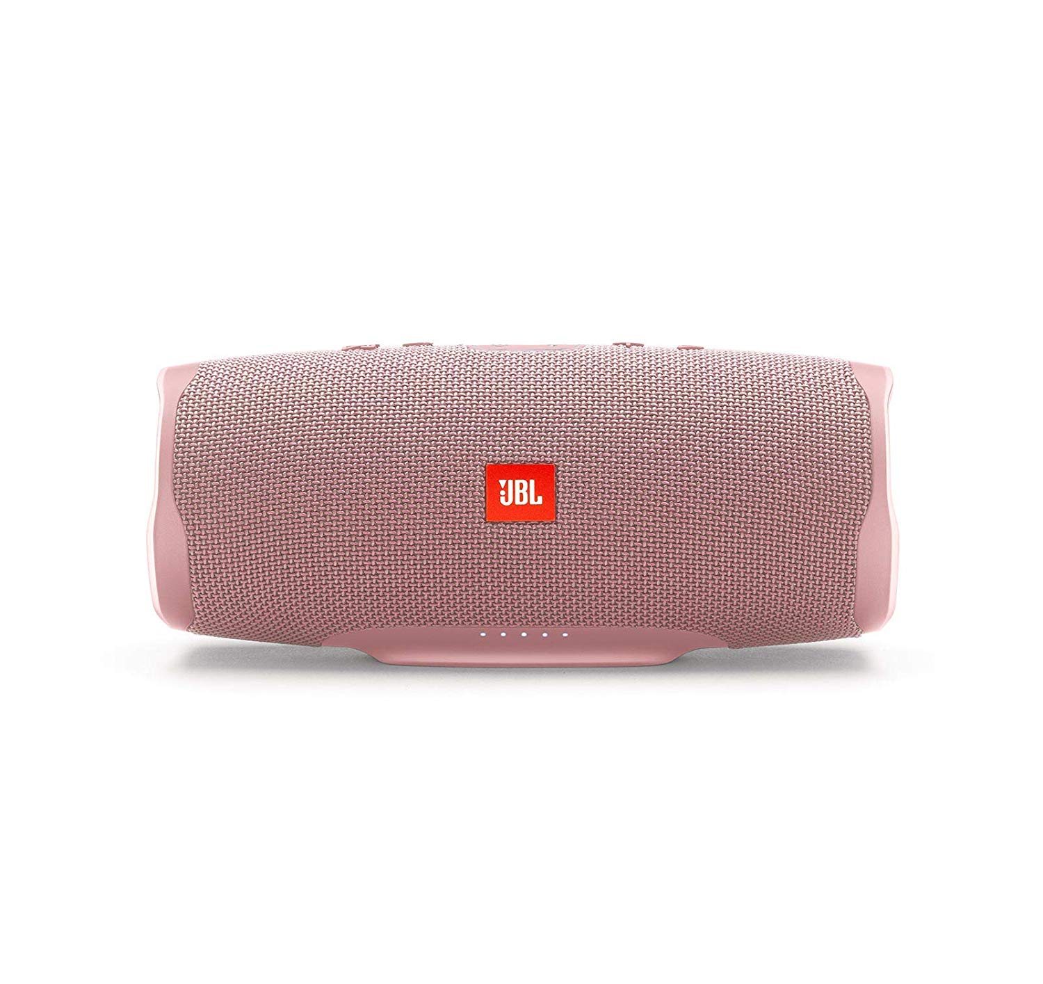 JBL Charge 4 Portable Waterproof Wireless Bluetooth Speaker - Pink - image 1 of 2