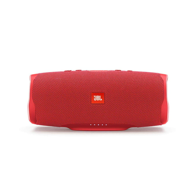 Buy a JBL Charge 4 waterproof speaker for just $89 with this Walmart Black  Friday deal