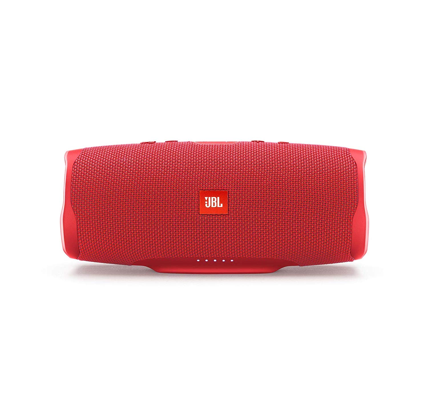 JBL Charge 4 Portable Waterproof Wireless Bluetooth Speaker - Red - image 1 of 5