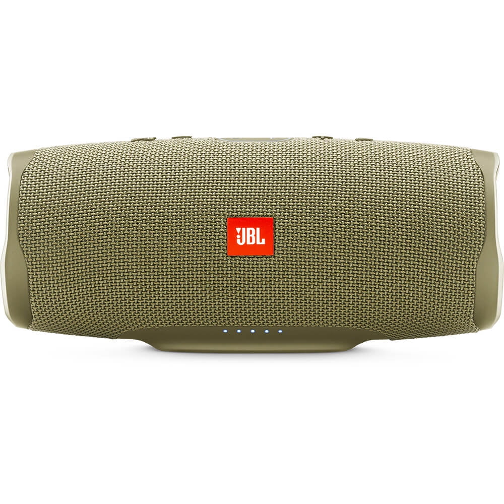 JBL Charge 4 Waterproof Wireless Bluetooth Speaker – DukaniKwetu