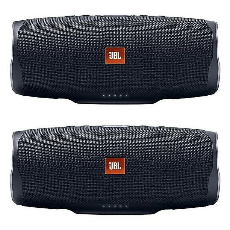 JBL Charge 4-Portable Bluetooth Speaker w/ Built-in store Powerbank