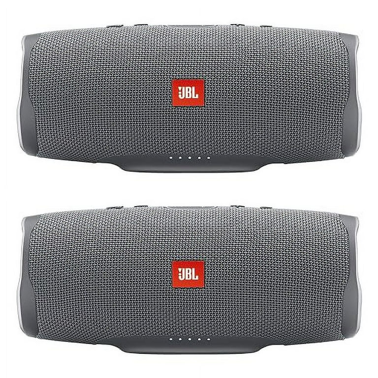 JBL outlet Charge 4 Bluetooth Speaker