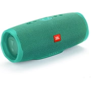 JBL Charge 4 - Waterproof Portable Bluetooth Speaker - Teal Sold without manufacturer