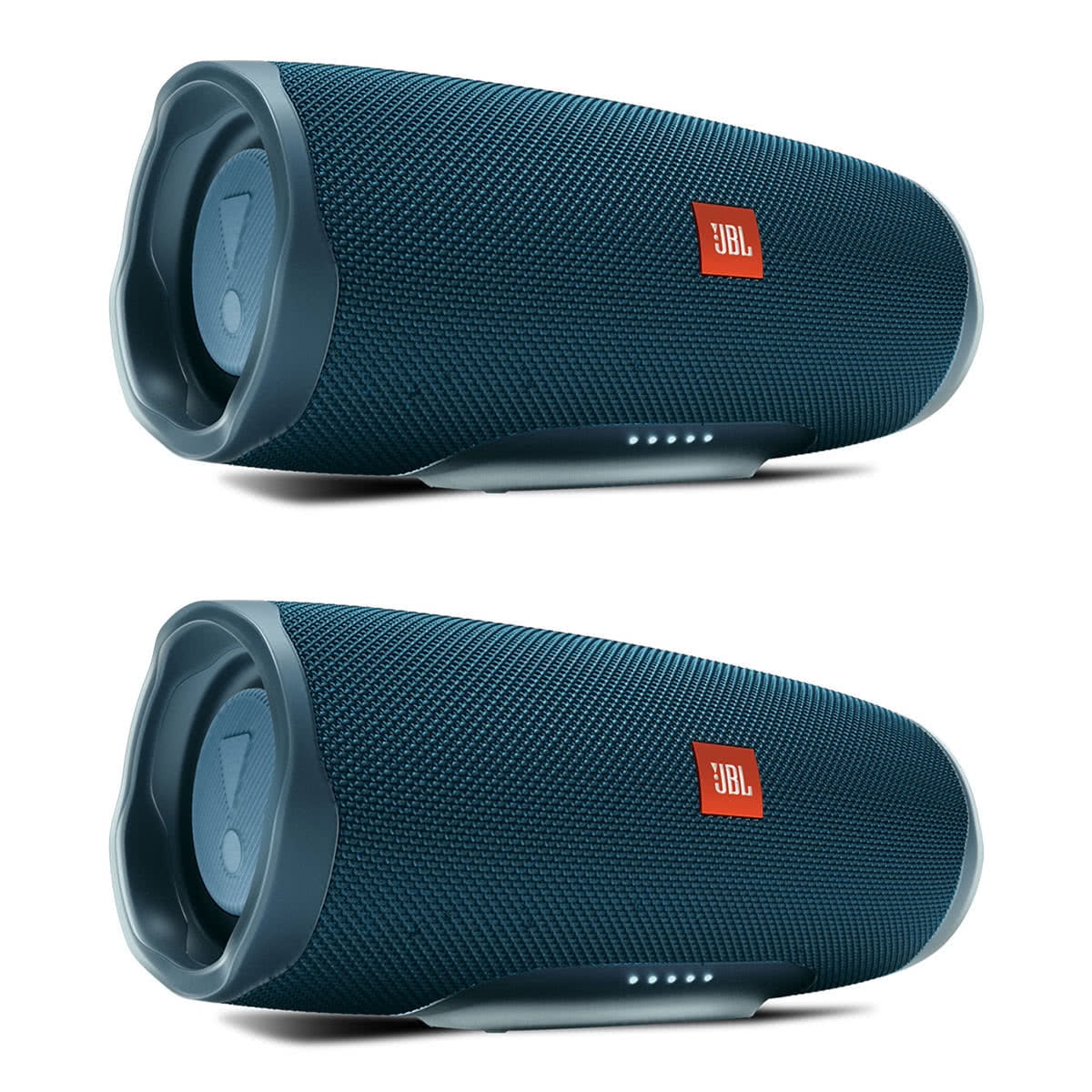 JBL Charge 4 - speaker - for portable use - wireless - JBLCHARGE4REDAM -  Speakers 