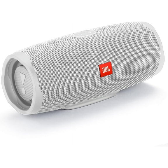 JBL Charge 4 - White
