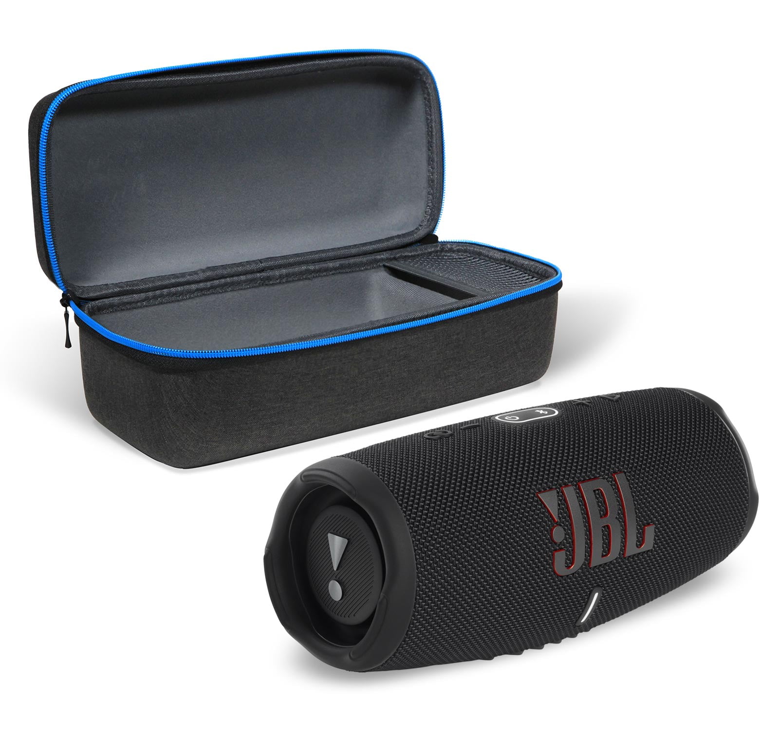 Amazon.com: JBL Charge 5 - Portable Bluetooth Speaker with