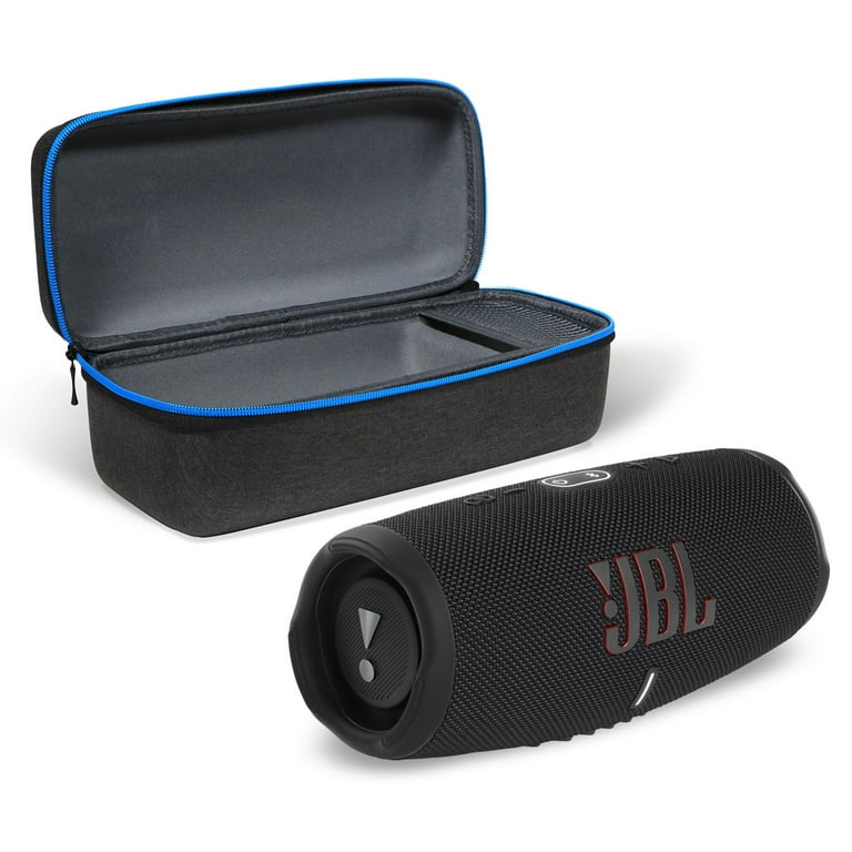 Amazon.com: JBL Charge 5 - Portable Bluetooth Speaker with